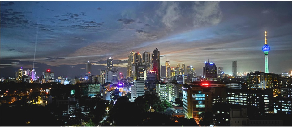 COMPANIES (AMENDMENT) ACT, NO. 12 OF 2025