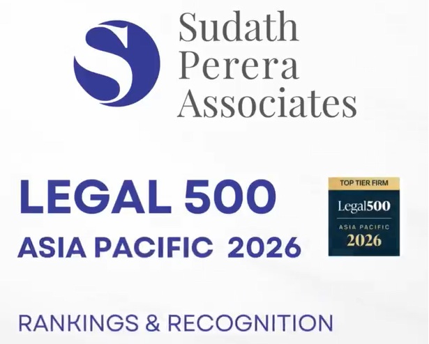 We are pleased to share our Legal 500 Asia Pacific rankings for 2026.